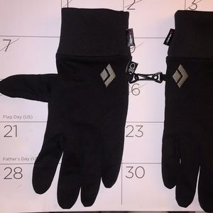 BLACK DIAMOND Lightweight Screentap Gloves/Liners